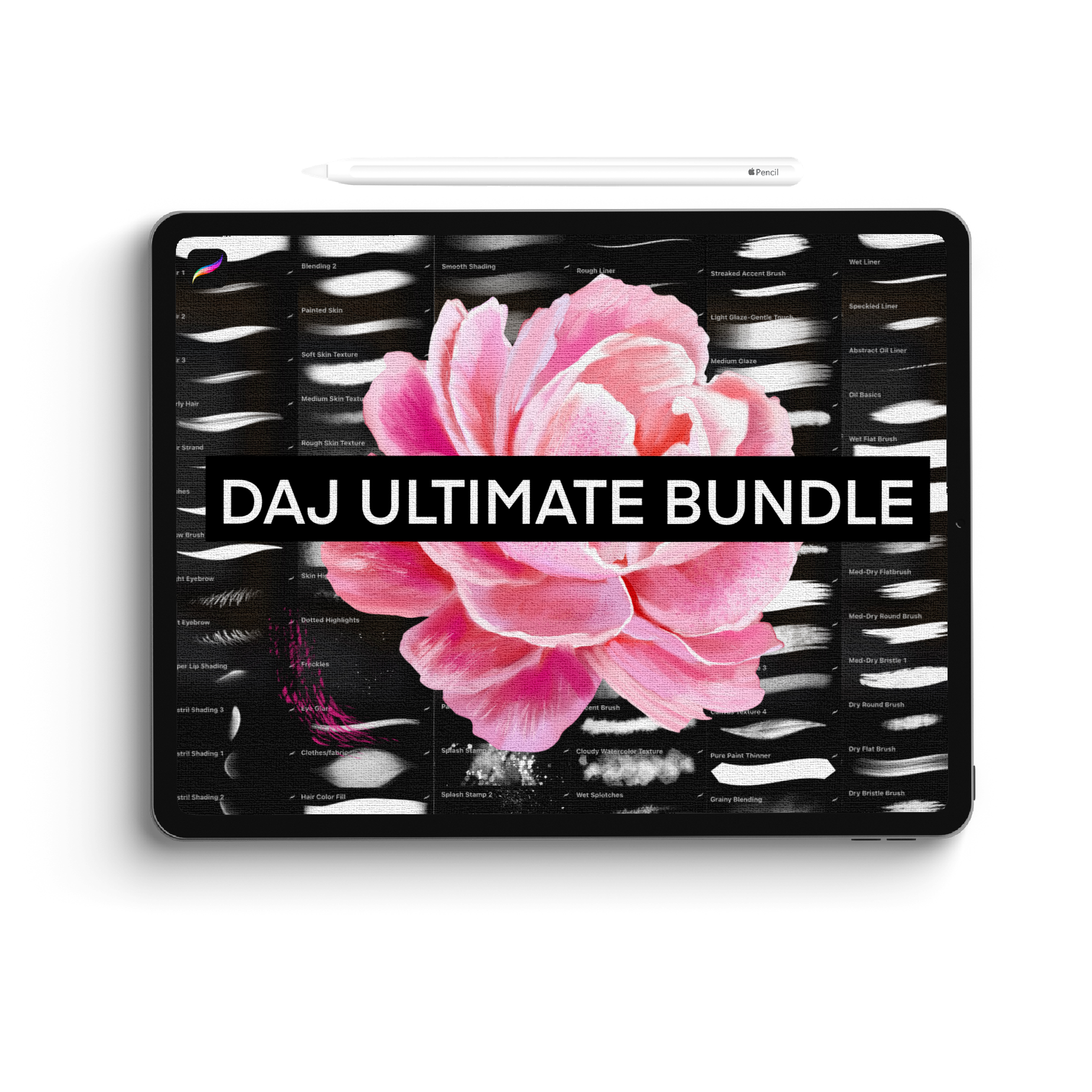 DAJ Ultimate Bundle – Digital Art Junky