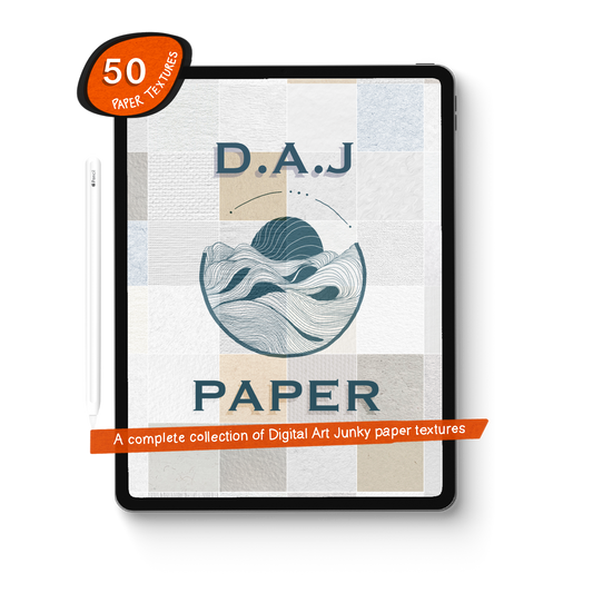 Paper Texture Bundle