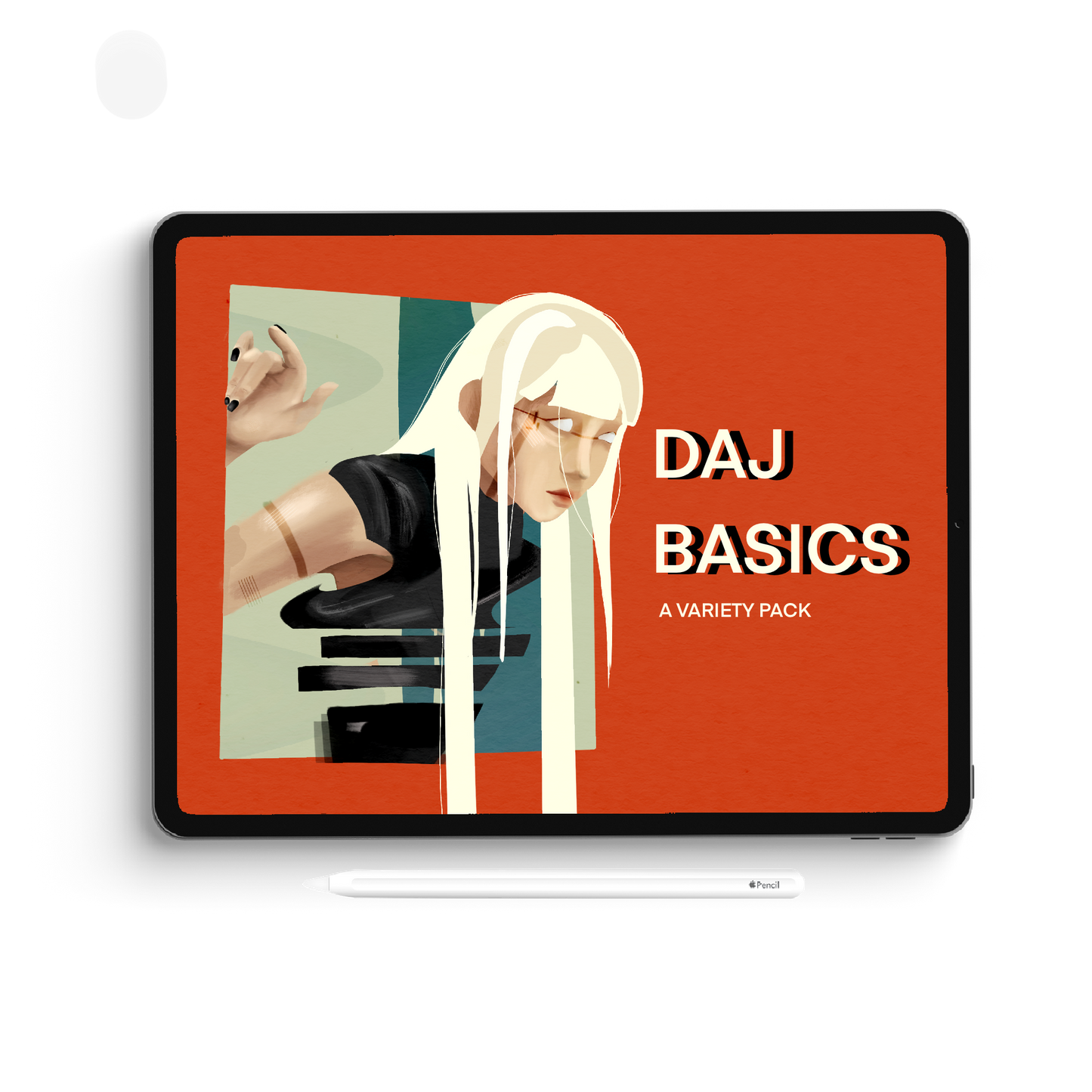 DAJ Basics Pack