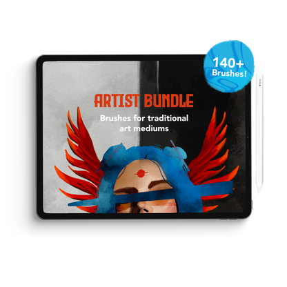 Artist Bundle Pack